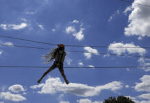 GRIPPED THRILLS FAMILIES