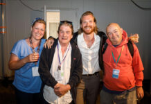 CORNBURY O&A