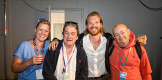CORNBURY O&A