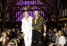 SURREY FASHION WEEK