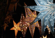 HOW TO DECORATE YOUR HOME FOR CHRISTMAS