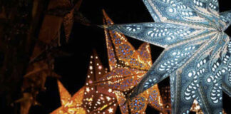 HOW TO DECORATE YOUR HOME FOR CHRISTMAS