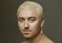 SAM SMITH – GLORIA