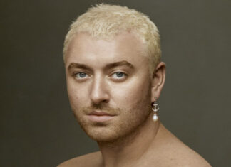 SAM SMITH – GLORIA
