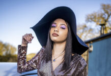 70’S FASHION SHOOT