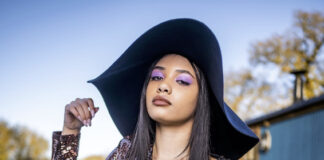 70’S FASHION SHOOT