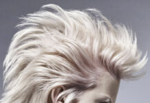 LOVE YOUR HAIR