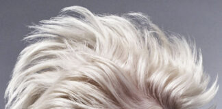 LOVE YOUR HAIR