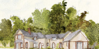 BEAVERBROOK EXPANSION