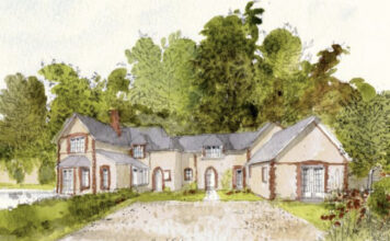 BEAVERBROOK EXPANSION