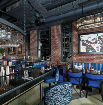 JACKS SMOKEHOUSE LAUNCHES