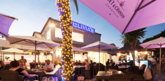 OLIVIA’S SUMMER ENTERTAINMENT REVEALED