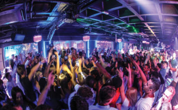 Ultimate Opening Party Guide 2017