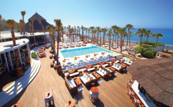 Nikki Beach’s signature White Party will be taking place on May 25 and this year the iconic brand will be bringing the Circus to Marbella.