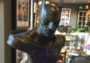 ANDREW MARTIN OPENS NEW MARBELLA SHOWROOM ANDREW MARTIN