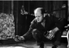 ARTIST PROFILE: JACKSON POLLOCK JACKSON POLLOCK
