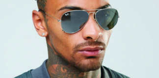 MINTED raybans