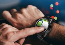 TAG HEUER CONNECTED MODULAR 45