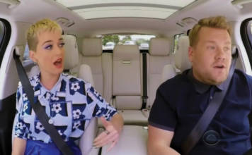 celebrity-news-KATY-PERRY-CARPOOL