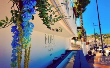 FUEL BRASSERIE MARBELLA