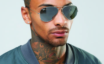 MINTED raybans