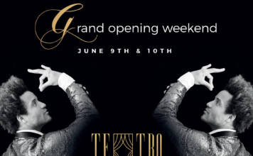 Teatro Marbella show dinner club