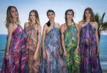 FASHION FRIDAYS AT NIKKI BEACH FASHION FRIDAYS AT NIKKI BEACH