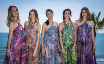 FASHION FRIDAYS AT NIKKI BEACH