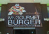 MR. GOURMET BURGER MR GOURMET BURGER RESTAURANT REVIEW