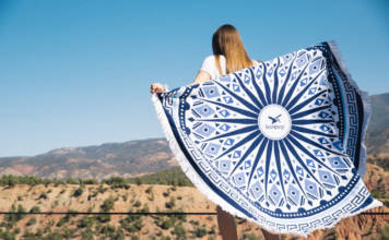 GANDYS LAUNCH IN SPAIN