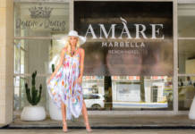 QUEEN OF QUEENS FASHION MARBELLA ROCKS MAGAZINE AUGUST 2017