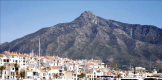 THE GLAMOUR OF MARBELLA - rocks magazine