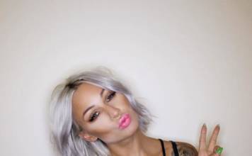 SUMMER HAIR TRENDS - rocks magazine - august 2017
