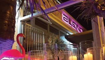 THE BLEND EXPERIENCE RESTAURANT REVIEW ROCKS MAG SEPTEMBER 2017