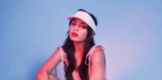 CHARLI XCX COVER STORY MARBELLA ROCKS SEPTEMBER 2017