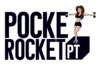 POCKET ROCKET PT katie clegg pocket pt logo