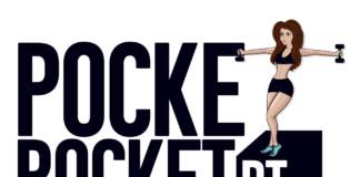 katie clegg pocket pt logo