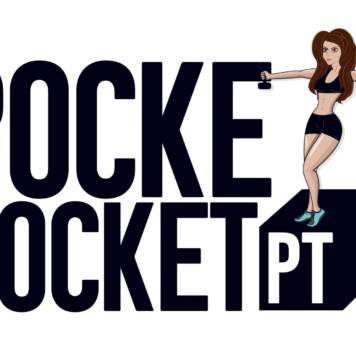 katie clegg pocket pt logo