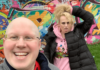 REBEL WILSON SHOWS OFF DRAMATIC WEIGHT LOSS