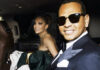 J-LO & A-ROD ANNOUNCE SPLIT