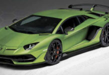 SUPERCARS