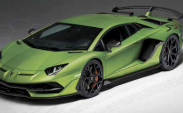 SUPERCARS