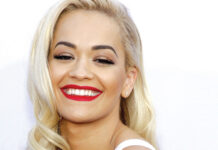 RITA ORA