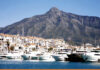 THE GLAMOUR OF MARBELLA - rocks magazine