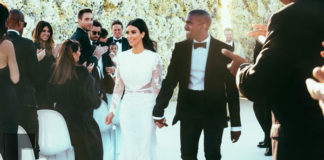 kim-and-kanyes-wedding