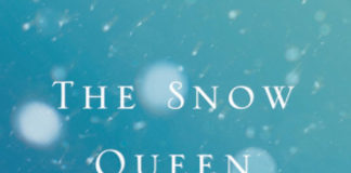 book-review-the-snow-queen