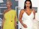 AMBER ROSE Vs THE KARDASHIANS