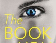 THE BOOK OF YOU. book