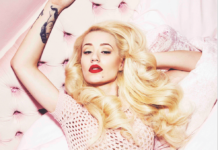 BOUNCING BACK – IGGY AZALEA