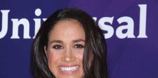 ‘PRINCESS’ MEGHAN TO QUIT ACTING